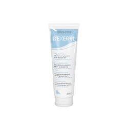 DEXERYL EMOLLIENT CREAM DRY SKIN 250GR DEXERYL EMOLLIENT CREAM DRY SKIN 250GR