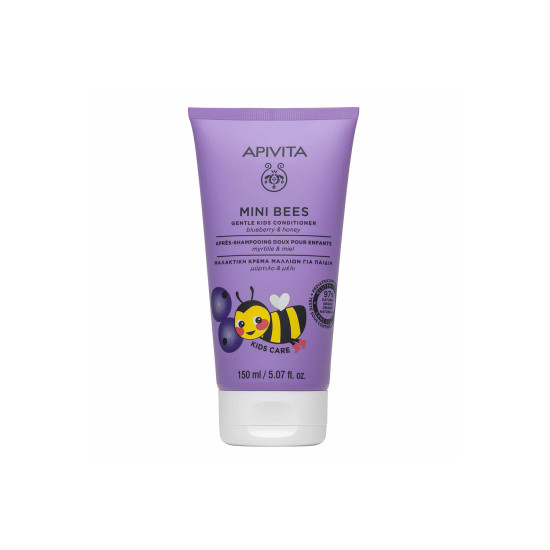 ΜΑΛΑΚΤΙΚΗ ΚΡΕΜΑ ΜΑΛΛΙΩΝ ΓΙΑ ΠΑΙΔΙΑ ΜΕ ΜΥΡΤΙΛΟ & ΜΕΛΙ 150ML ΜΑΛΑΚΤΙΚΗ ΚΡΕΜΑ ΜΑΛΛΙΩΝ ΓΙΑ ΠΑΙΔΙΑ ΜΕ ΜΥΡΤΙΛΟ & ΜΕΛΙ 150ML