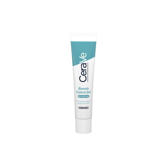 BLEMISH CONTROL GEL 40ML BLEMISH CONTROL GEL 40ML