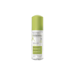 BIOLOGY MOUSSE NETTOYANTE 150ML BIOLOGY MOUSSE NETTOYANTE 150ML