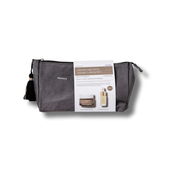 ΜΑΥΡΗ ΠΕΥΚΗ ΚΡΕΜΑ ΝΥΧΤΑΣ 40ML + ΔΩΡΟ ΧΡΥΣΟΣ ΚΡΟΚΟΣ ΕΛΙΞΙΡΙΟ 15ML + ΜΑΥΡΗ ΠΕΥΚH 4D BIO SHAPELIFT SPF20 1,5ML ΜΑΥΡΗ ΠΕΥΚΗ ΚΡΕΜΑ ΝΥΧΤΑΣ 40ML + ΔΩΡΟ ΧΡΥΣΟΣ ΚΡΟΚΟΣ ΕΛΙΞΙΡΙΟ 15ML + ΜΑΥΡΗ ΠΕΥΚH 4D BIO SHAPELIFT SPF20 1,5ML