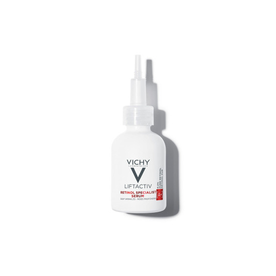 LIFTACTIV RETINOL SERUM 30ML LIFTACTIV RETINOL SERUM 30ML
