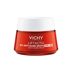 LIFTACTIV B3 ANTI-DARK SPOTS CREAM SPF50 50ML LIFTACTIV B3 ANTI-DARK SPOTS CREAM SPF50 50ML