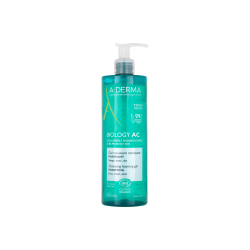 BIOLOGY AC GEL MOUSSANT PURIFIANT 400ML BIOLOGY AC GEL MOUSSANT PURIFIANT 400ML