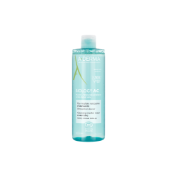 BIOLOGY AC EAU MICELLAIRE PURIFIANT 400ML BIOLOGY AC EAU MICELLAIRE PURIFIANT 400ML