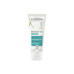 BIOLOGY AC GLOBAL MATTIFYING ANTI-BLEMISH 40ML BIOLOGY AC GLOBAL MATTIFYING ANTI-BLEMISH 40ML