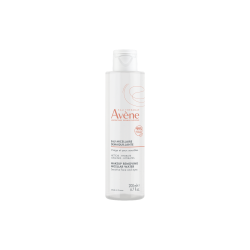 EAU MICELLAIRE 200ML