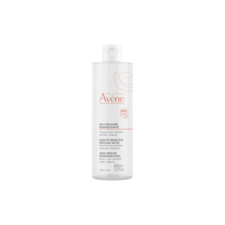 EAU MICELLAIRE 400ML