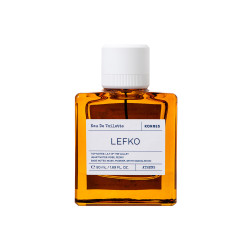 LEFKO EAU DE TOILETTE 50ML LEFKO EAU DE TOILETTE 50ML