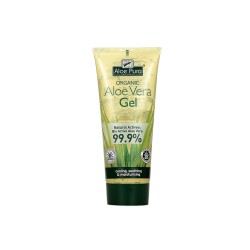 ALOE VERA GEL 99,9% 200ML ALOE VERA GEL 99,9% 200ML