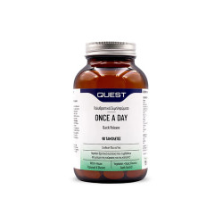 ONCE A DAY 90TABS ONCE A DAY 90TABS