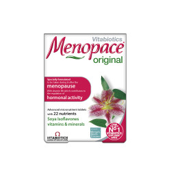 MENOPACE 30TABS MENOPACE 30TABS