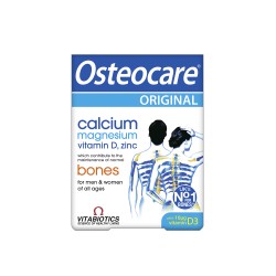 OSTEOCARE 30TAB OSTEOCARE 30TAB