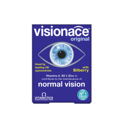 VISIONACE 30TAB VISIONACE 30TAB