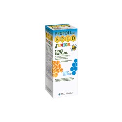 EPID PROPOLIS FLU JUNIOR 100ML EPID PROPOLIS FLU JUNIOR 100ML