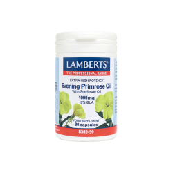 EVENING PRIMROSE OIL & STARFLOWER OIL 90CAPS EVENING PRIMROSE OIL & STARFLOWER OIL 90CAPS