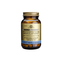 HOMOCYSTEINE MODULATORS 60VCAPS HOMOCYSTEINE MODULATORS 60VCAPS