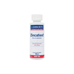 ZINCATEST 100ML ZINCATEST 100ML