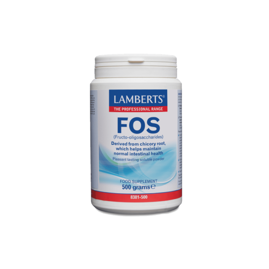 FOS 500GR (ELIMINEX) FOS 500GR (ELIMINEX)