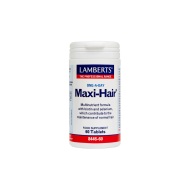 MAXI-HAIR 60TABS