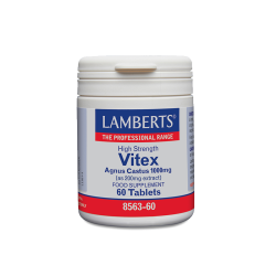 VITEX AGNUS CASTUS 1000MG 60TAB VITEX AGNUS CASTUS 1000MG 60TAB
