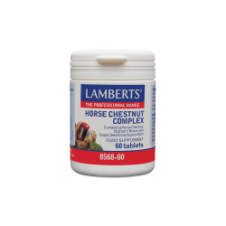 HORSE CHESTNUT COMPLEX 60TABS