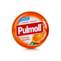 ΠΟΡΤΟΚΑΛΙ & ΒΙΤΑΜΙΝΗ C 45GR ΠΟΡΤΟΚΑΛΙ & ΒΙΤΑΜΙΝΗ C 45GR