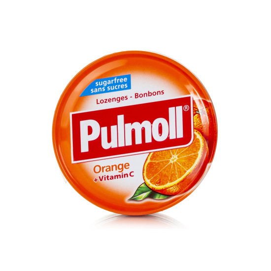 ΠΟΡΤΟΚΑΛΙ & ΒΙΤΑΜΙΝΗ C 45GR ΠΟΡΤΟΚΑΛΙ & ΒΙΤΑΜΙΝΗ C 45GR