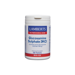 GLUCOSAMINE SULPHATE 700MG 120TABS GLUCOSAMINE SULPHATE 700MG 120TABS