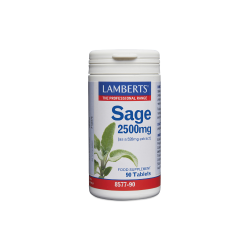 SAGE 2500MG 90TABS SAGE 2500MG 90TABS