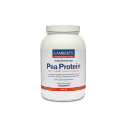NATURAL PEA PROTEIN 750GR NATURAL PEA PROTEIN 750GR