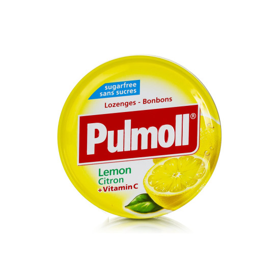 ΛΕΜΟΝΙ & ΒΙΤΑΜΙΝΗ C 45GR ΛΕΜΟΝΙ & ΒΙΤΑΜΙΝΗ C 45GR