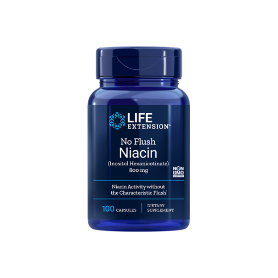 NO FLUSH NIACIN 800MG 100CAPS NO FLUSH NIACIN 800MG 100CAPS