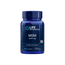 MSM 1000MG 100CAPS MSM 1000MG 100CAPS