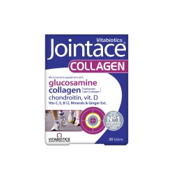 JOINTACE COLLAGEN 30TABS JOINTACE COLLAGEN 30TABS