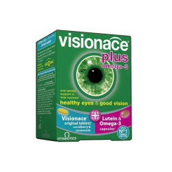VISIONACE PLUS 28TAB/28CAP VISIONACE PLUS 28TAB/28CAP