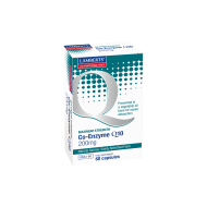 CO-ENZYME Q10 200MG 60CAPS