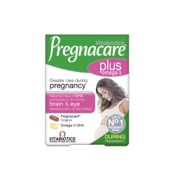 PREGNACARE PLUS 28/28TAB PREGNACARE PLUS 28/28TAB