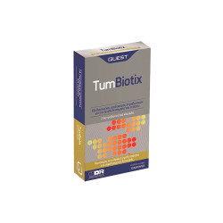 TUM BIOTIX 30CAPS TUM BIOTIX 30CAPS