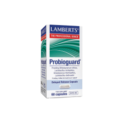 PROBIOGUARD 60CAPS PROBIOGUARD 60CAPS