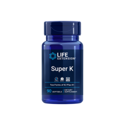 SUPER K WITH ADVANCED K2 COMPLEX 90SOFTGELS SUPER K WITH ADVANCED K2 COMPLEX 90SOFTGELS