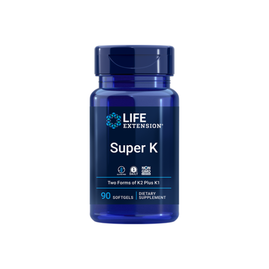 SUPER K WITH ADVANCED K2 COMPLEX 90SOFTGELS SUPER K WITH ADVANCED K2 COMPLEX 90SOFTGELS