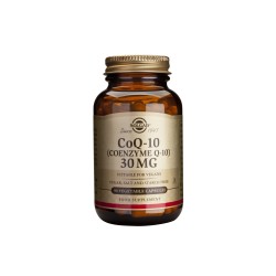 COENZYME Q-10 30MG 90VCAPS COENZYME Q-10 30MG 90VCAPS