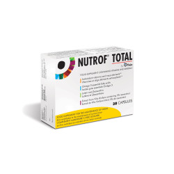 TOTAL 30CAPS TOTAL 30CAPS