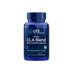 SUPER CLA BLEND 120SOFTGELS SUPER CLA BLEND 120SOFTGELS