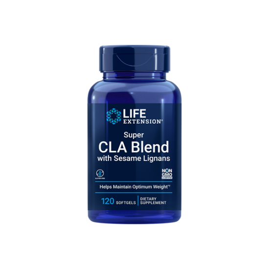 SUPER CLA BLEND 120SOFTGELS SUPER CLA BLEND 120SOFTGELS