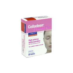 COLLADEEN DERMA PLUS 60TABS COLLADEEN DERMA PLUS 60TABS