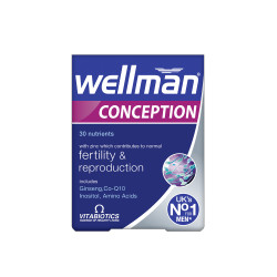 WELLMAN CONCEPTION 30TAB WELLMAN CONCEPTION 30TAB