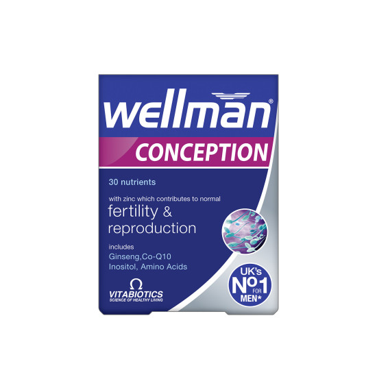 WELLMAN CONCEPTION 30TAB WELLMAN CONCEPTION 30TAB