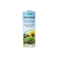 HERBAMARE DIET 125GR HERBAMARE DIET 125GR
